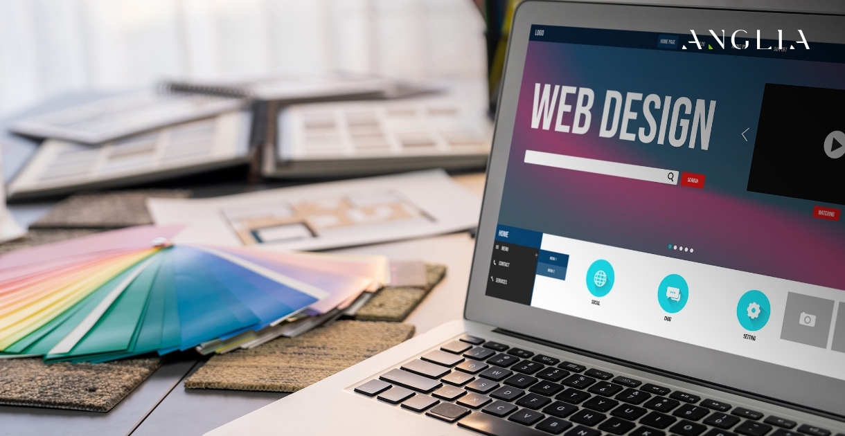 What Is "Good" Web Design? 5 Key Pillars from a User Perspective What Is "Good" Web Design? 5 Key Pillars from a User Perspective
